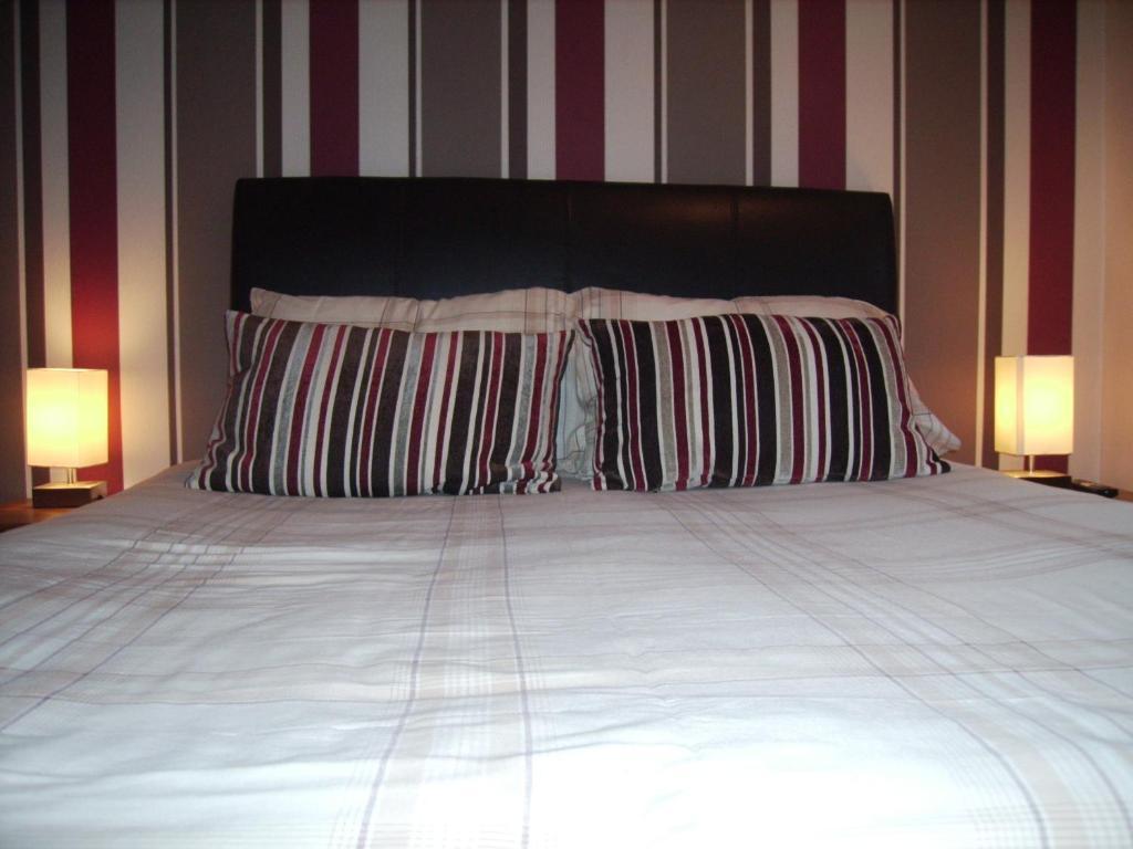 Singlecote Hotel Skegness Kamer foto
